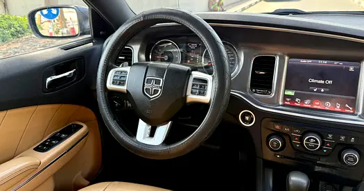 صورة مصغرة 14 لـ 2014 Dodge CHARGER