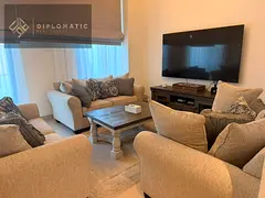 Ultra-Luxury Smart Townhouse | Fully Furnished | 2BR + Maid | Private &amp; Distress Deal | Marbella