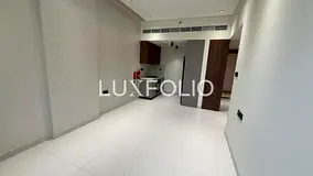 Vacant | JVC Skyline View | Modern Unit