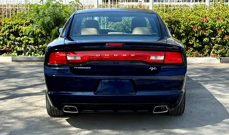 صورة مصغرة 9 لـ 2014 Dodge CHARGER