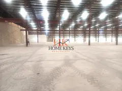Brand New Stand-Alone | Independent Warehouse | DIP Dubai | 30,000 Sq. Ft. | 12m Height