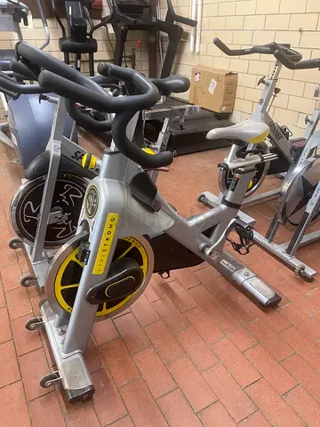 Livingstrong Spining Bike