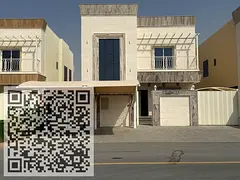 🏡 Spacious 5-Bedroom Villa for Rent – Al Helio