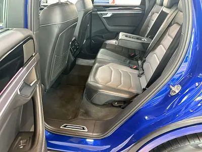 Volkswagen Touareg R-Line, миниатюра 12