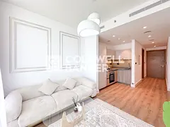 Renovated Unit | Fully Furnished | Amazing View
