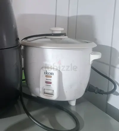 Ikon mini rice cooker