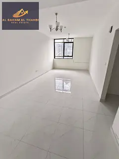 For Rent – ​​Brand New 2-Bedroom Apartment in Al Taawun with Parking