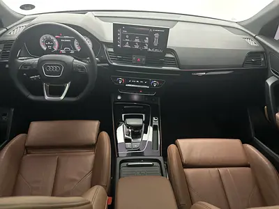 2024 AUDI Q5 — миниатюра 4