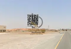 Two Plots for Sale in Manama 8, Ajman