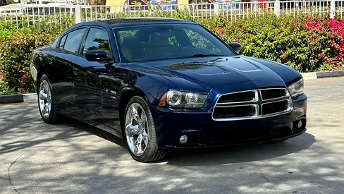 صورة مصغرة 5 لـ 2014 Dodge CHARGER