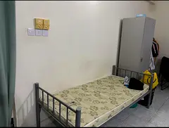 Sharing Bedspace available for Bachelors