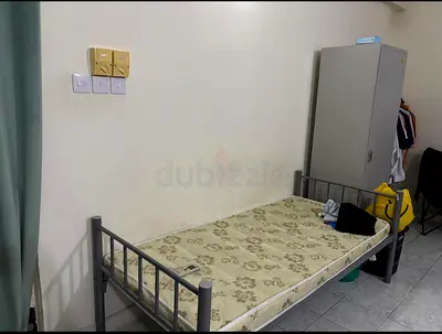 Sharing Bedspace available for Bachelors