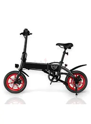 Wind Horse C19 Folding Electric Bike