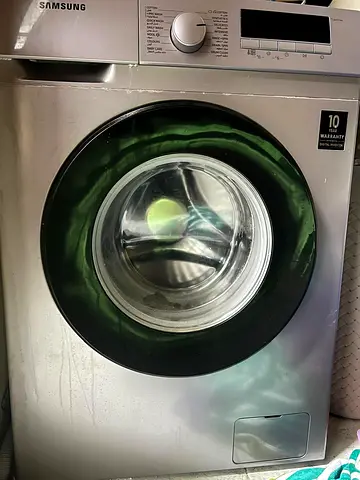 Samsung Washing Machine for Sale