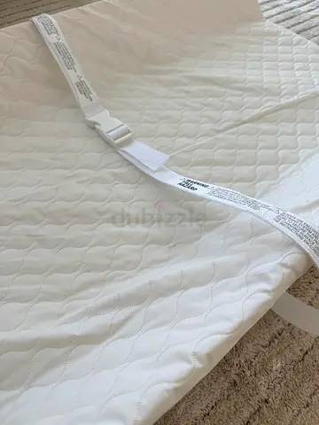 POTTERY BARN Changing Table Pad for Comfortable Baby Care