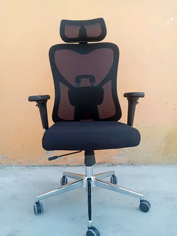 Comfortable Ergonomic Office Chair