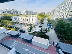 Spacious Studio Apartment,, Al Jada Community,, Ready To Move