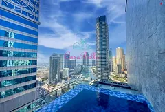 New Luxury | White Goods | Near Metro and Tram