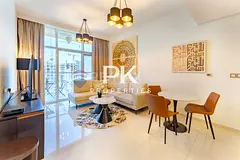 Fully Furnished | Spacious | Prime Location