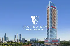 Modern Studio Apartment | Aspirz by Danube | Flexible Payment Plan