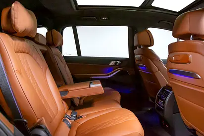 صورة مصغرة 6 لـ 2025 BMW X7