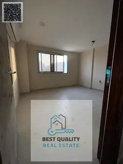 Commercial Floor – Al Jurf 3 Commercial and administrative offices