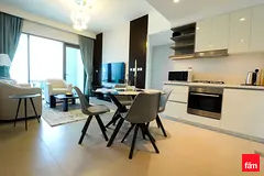DIFC View | Large Layout | Post Payment Plan