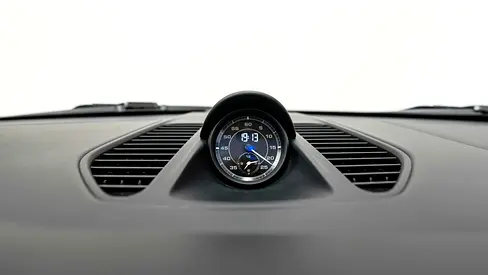 2019 Porsche 911 — миниатюра 18