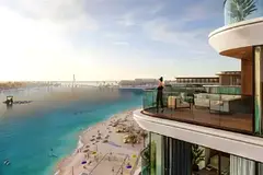 Cash Discount Available | Luxury 1-Bedroom Apartment for Sale in Business Bay | Binghatti Aquarise |