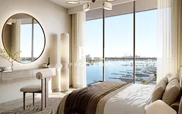 Marina Lifestyle | Payment Plan | Garden View
