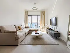 Stunning Canal View | Fully Furnished | Vacant