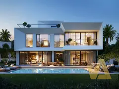 Elegant Oasis Homes | Soft Tones | Premium 6 Bed