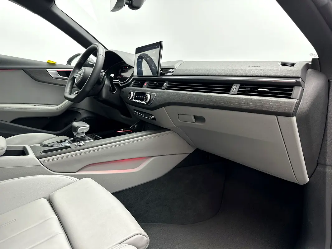 أودي إيه 5 2023