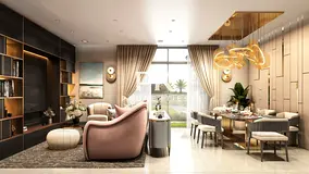Vastu | Near Metro | Big Sizes | Q4 2026