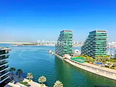 Full Sea view | Corner | Prime Location