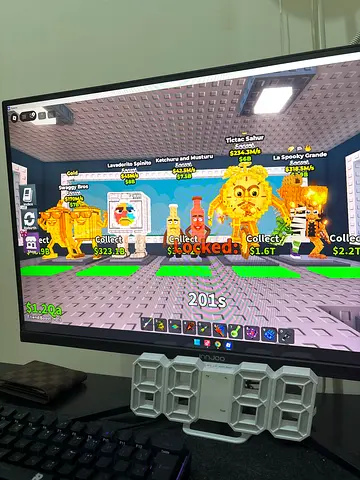 Steal a braintrot for sell