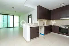 2 Bedroom | High Floor | Direct Mall Access