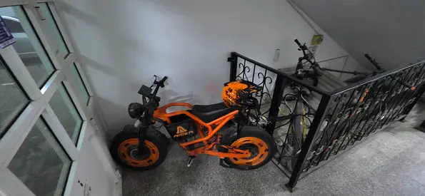 Electric Scooter for Sale