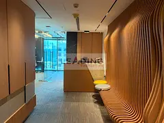 Luxury Furnished |Multiple Cheques | High Floor | Negotiable