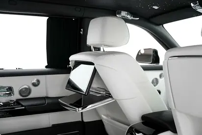 2026 ROLLS-ROYCE PHANTOM — миниатюра 14