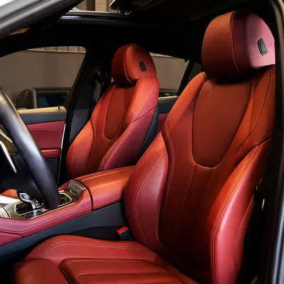 BMW X6 xDrive40i M Sport, миниатюра 15