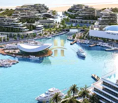 Luxury living | Modern Layout | High ROI Best Value