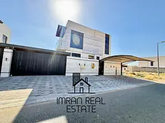 Spacious 4BR in Hoshi | Family Society | Huge Size Villa