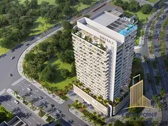 SMART HOME_ FULLY FURNISHED_60%/40%PP