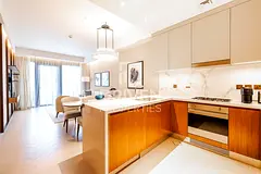 Vacant and Prime Location | Mid Floor Apt