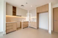 Brand New Apt | Vacant Now | Creek Harbour