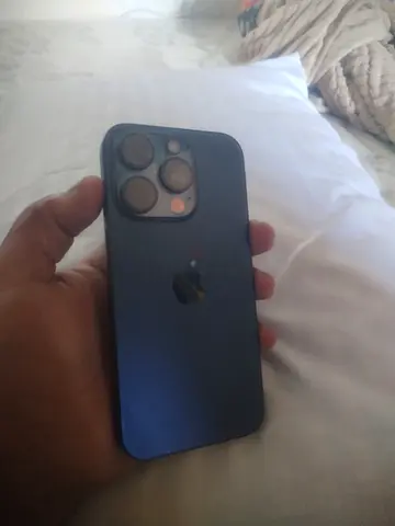 Apple iPhone 15 Pro - Excellent Condition