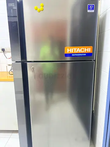 Hitachi Refrigerator - Efficient  Reliable Cooling