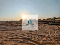 Residential Land in Mazairah – Sharjah - Prime and quiet location Ideal for family living