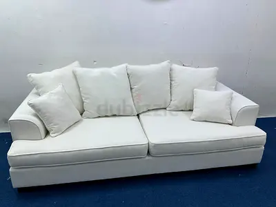 The one brand Kingston 3 seater sofa